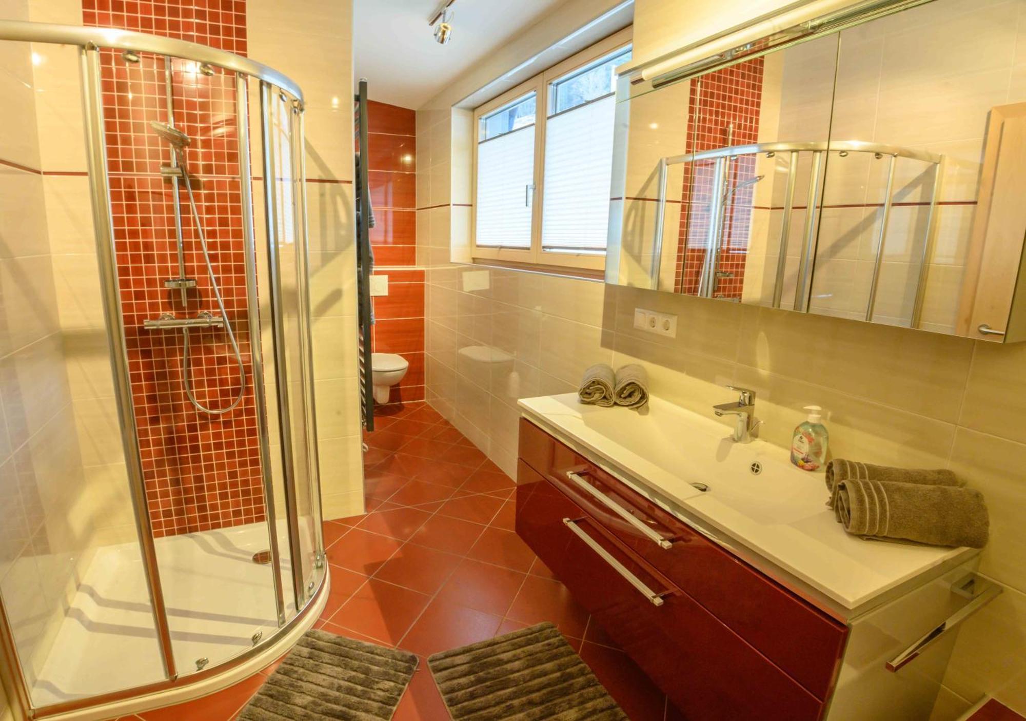 Appartement Waldhof Flattach Kültér fotó